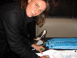 george blodwell signing wizard jeans for charity.jpg